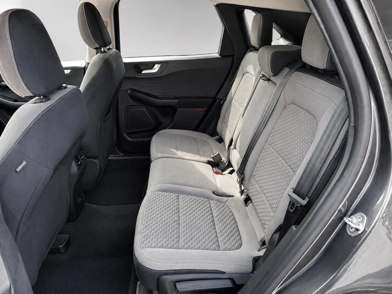 Ford Escape SE AWD 2020