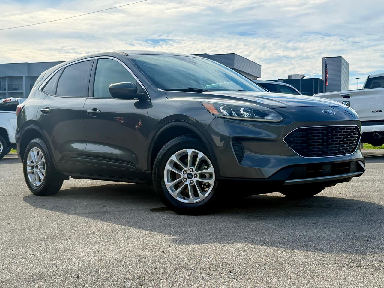 Ford Escape SE AWD 2020