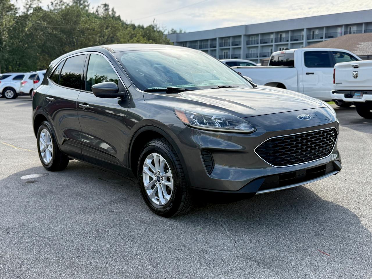Ford Escape SE AWD 2020