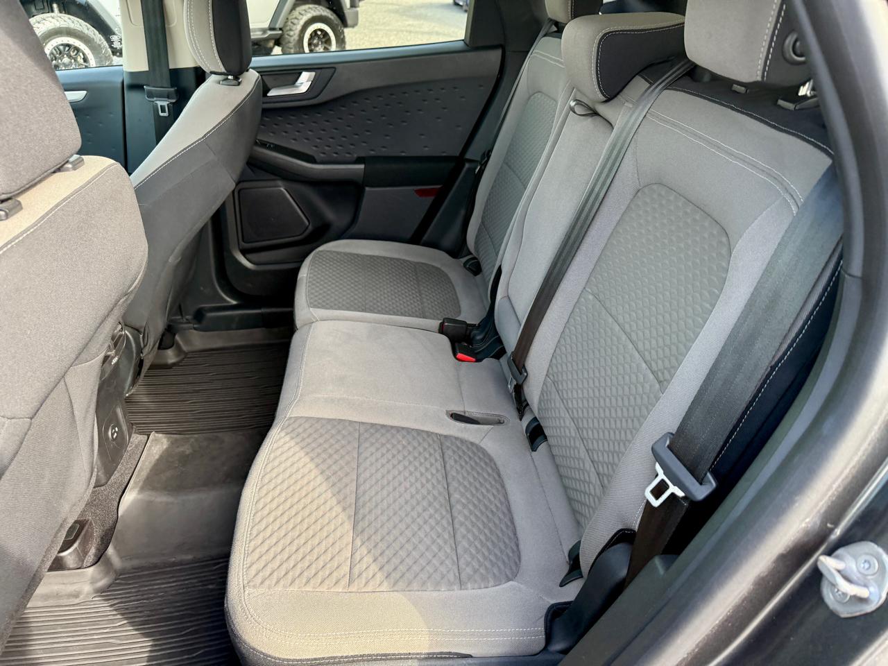Ford Escape SE AWD 2020