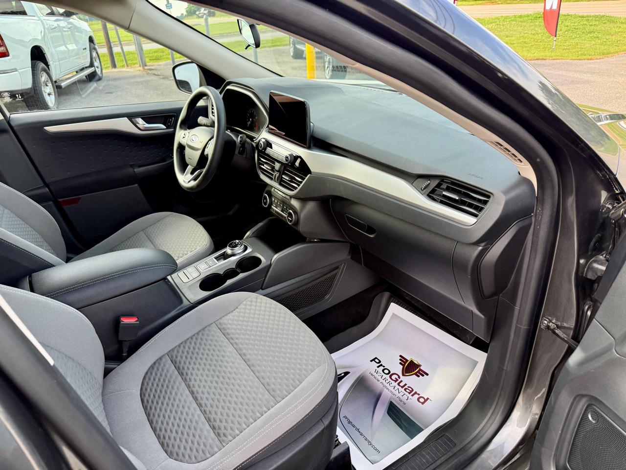 Ford Escape SE AWD 2020