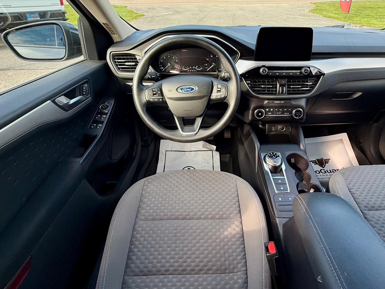 Ford Escape SE AWD 2020