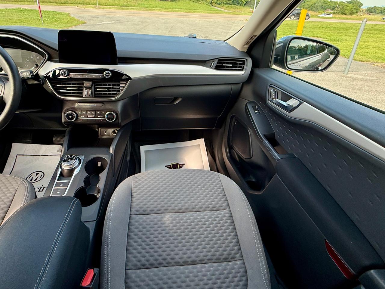 Ford Escape SE AWD 2020