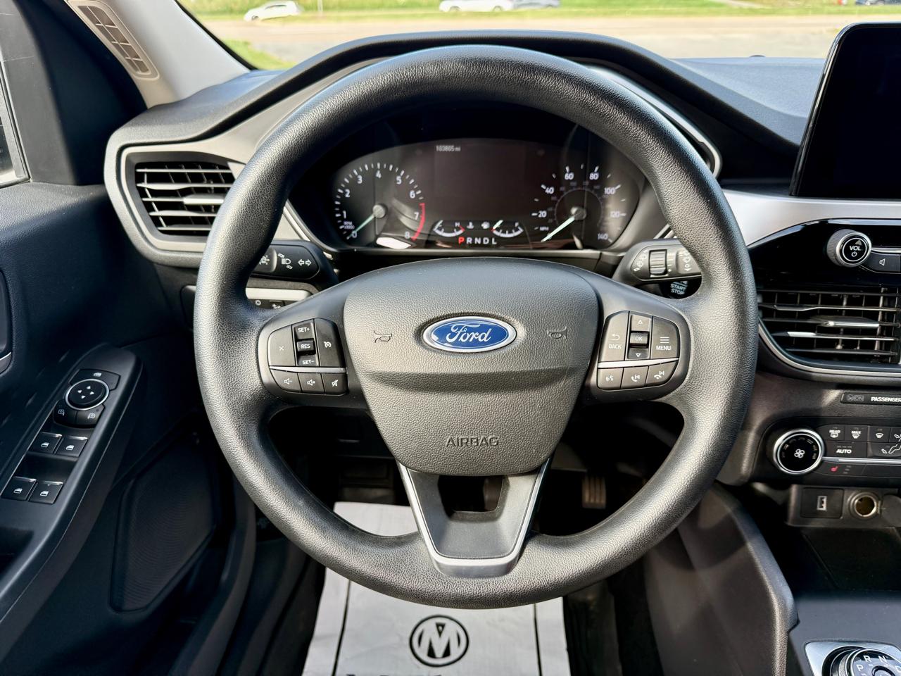Ford Escape SE AWD 2020