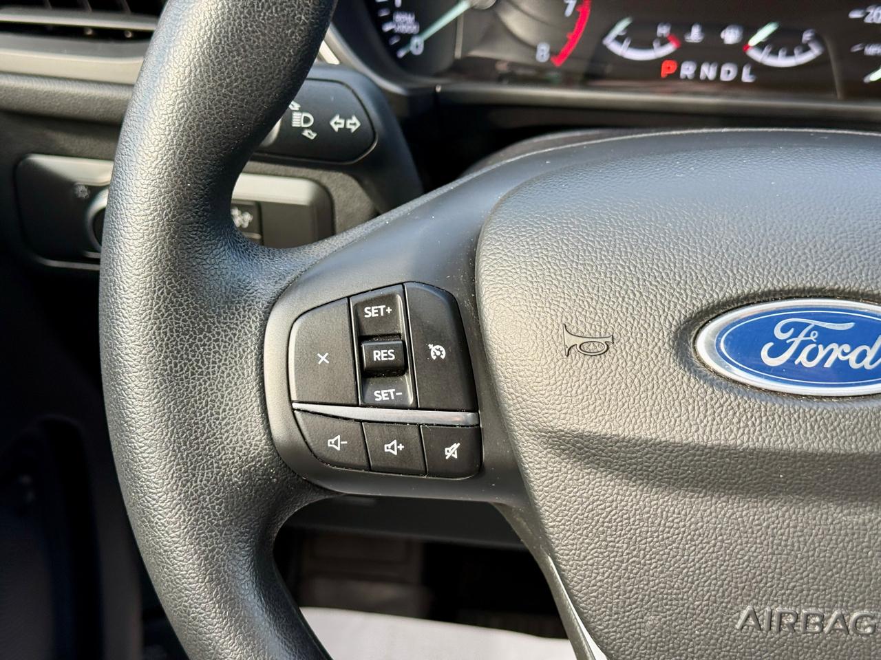 Ford Escape SE AWD 2020