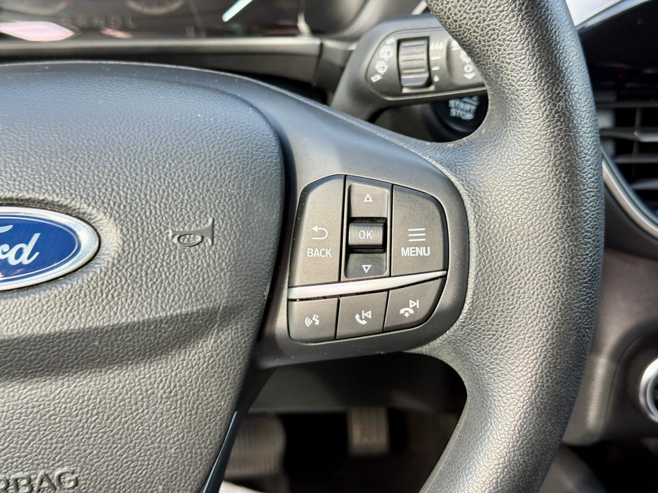 Ford Escape SE AWD 2020