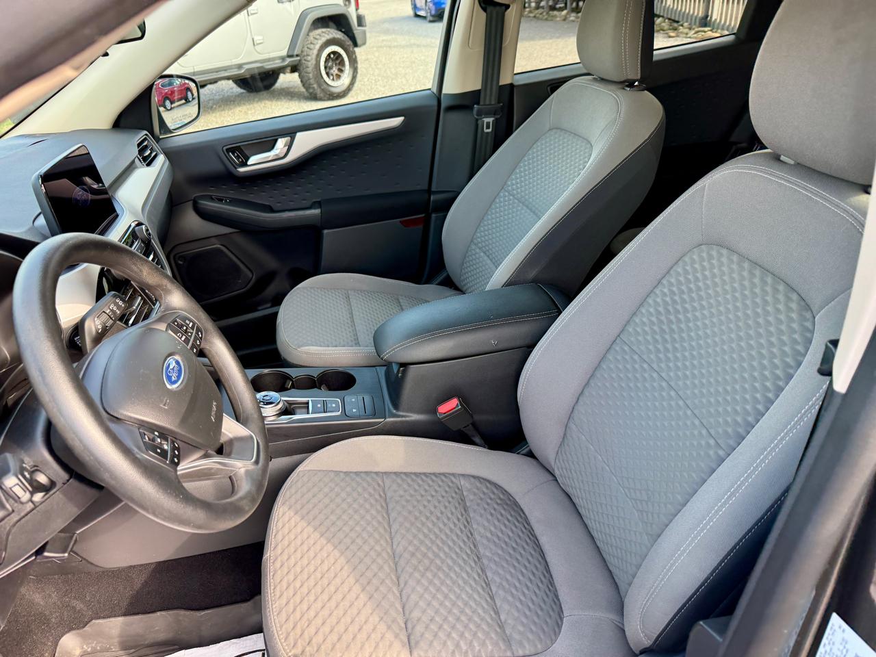 Ford Escape SE AWD 2020