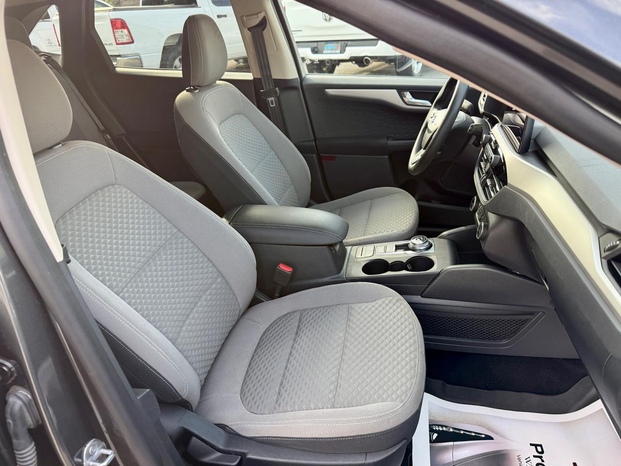Ford Escape SE AWD 2020