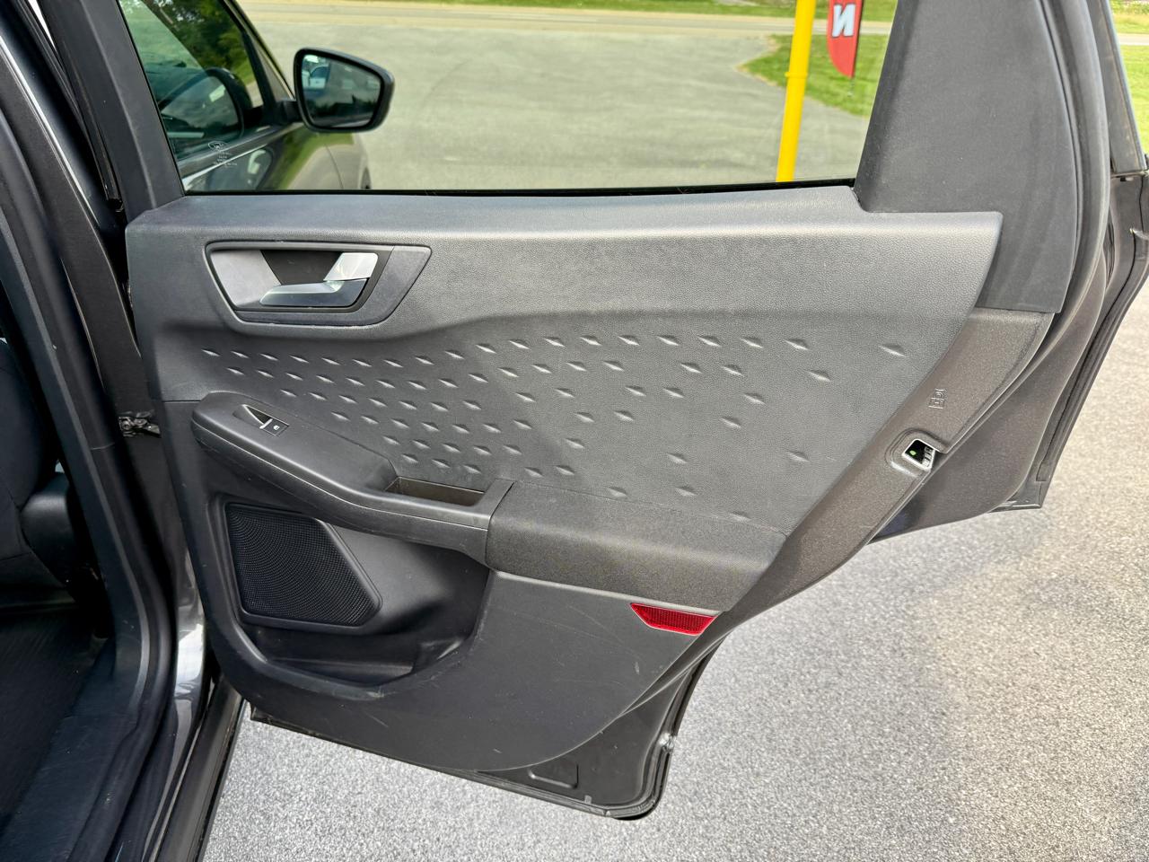 Ford Escape SE AWD 2020