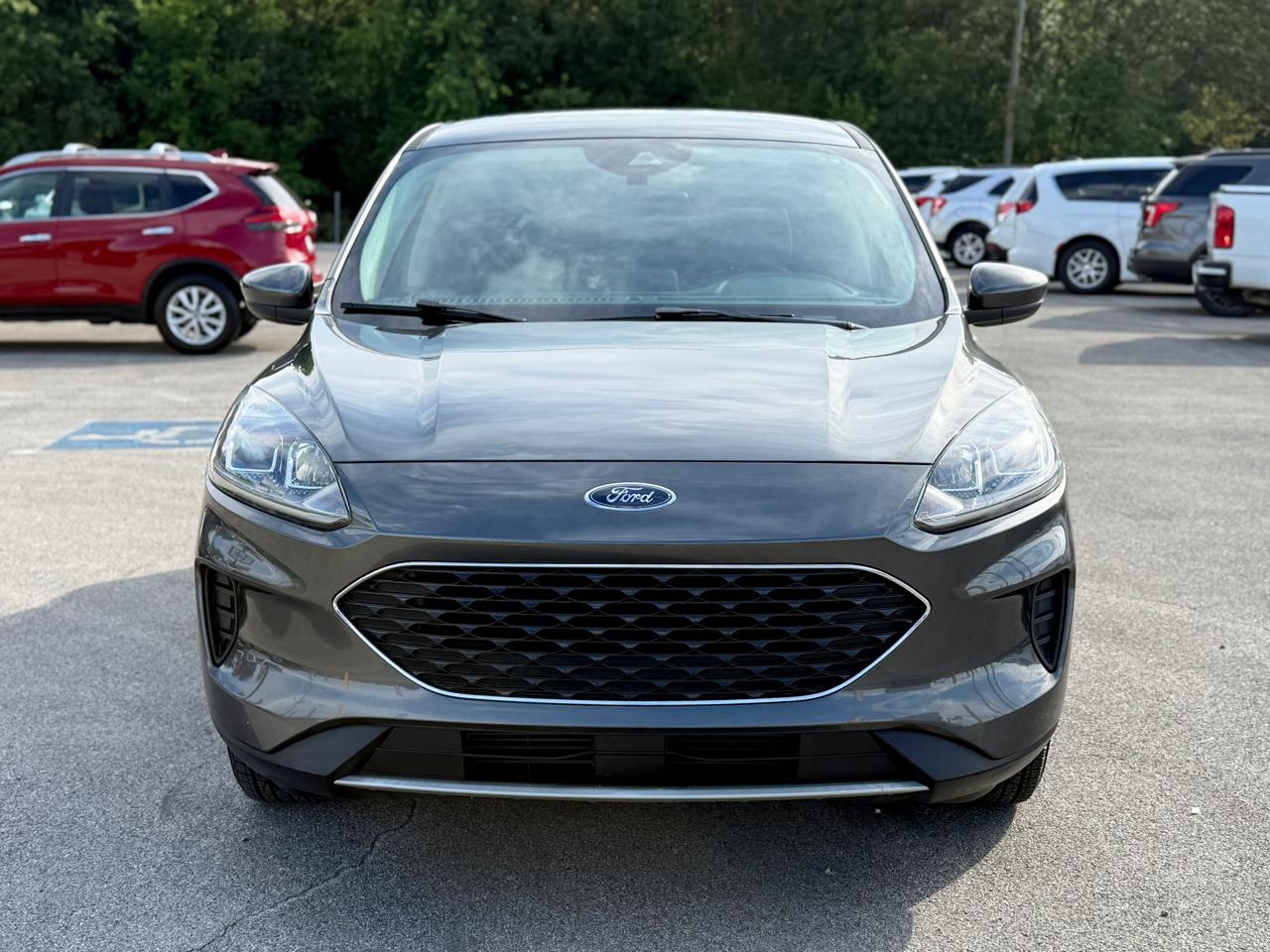 Ford Escape SE AWD 2020