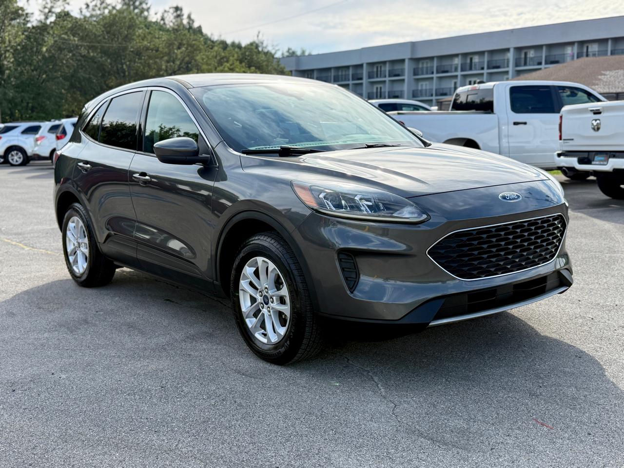 Ford Escape SE AWD 2020