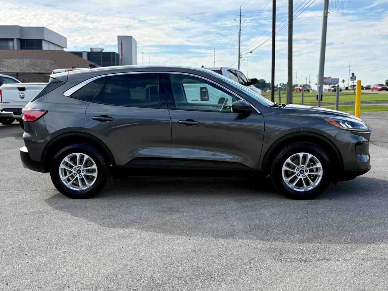 Ford Escape SE AWD 2020
