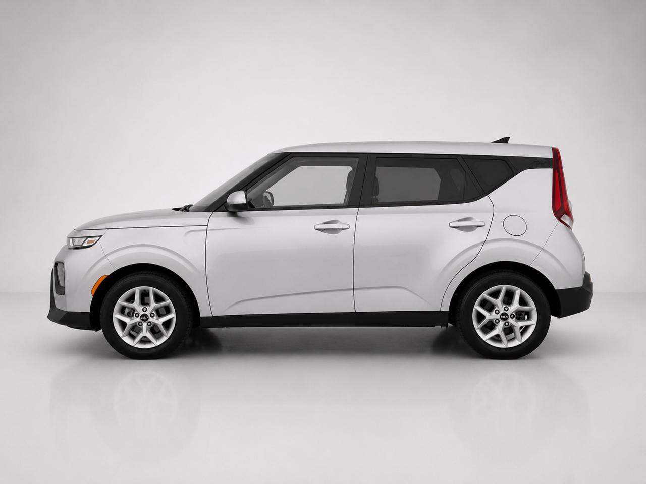 Kia Soul  2022