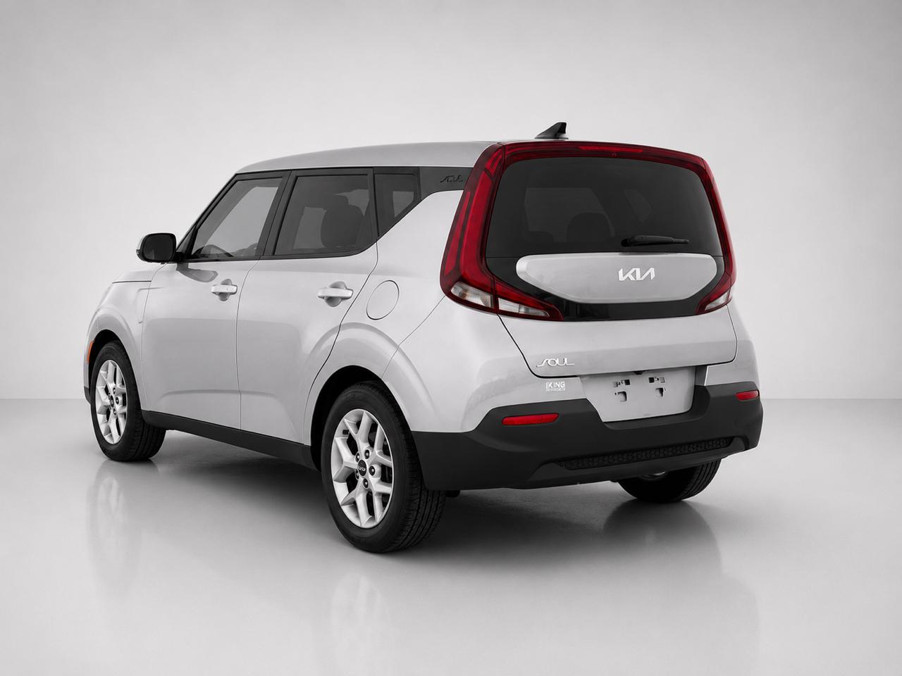 Kia Soul  2022