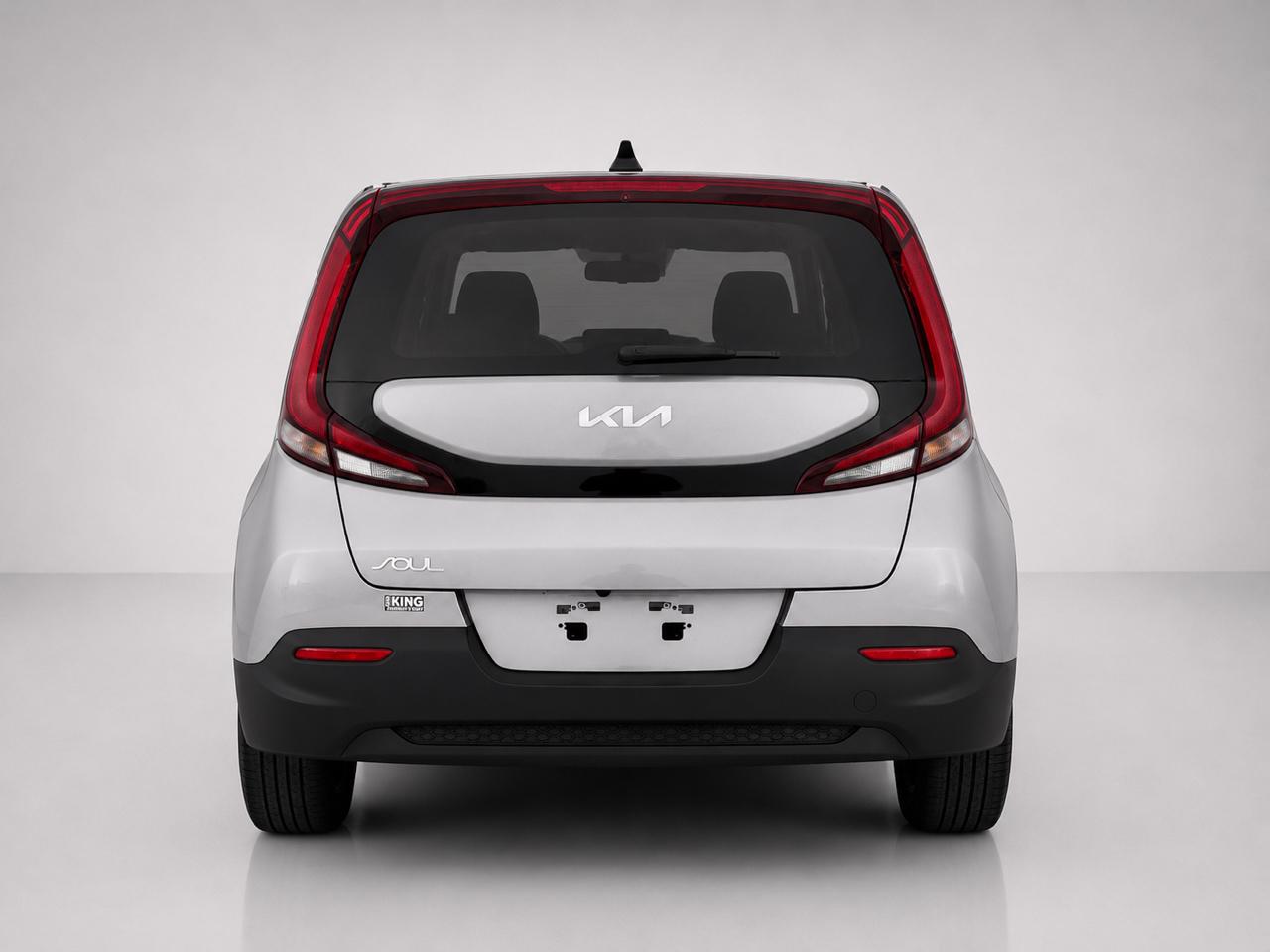 Kia Soul  2022