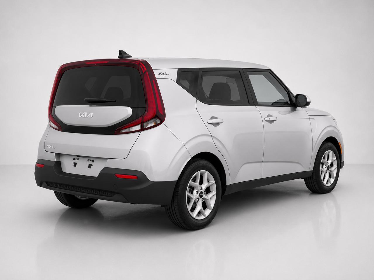 Kia Soul  2022