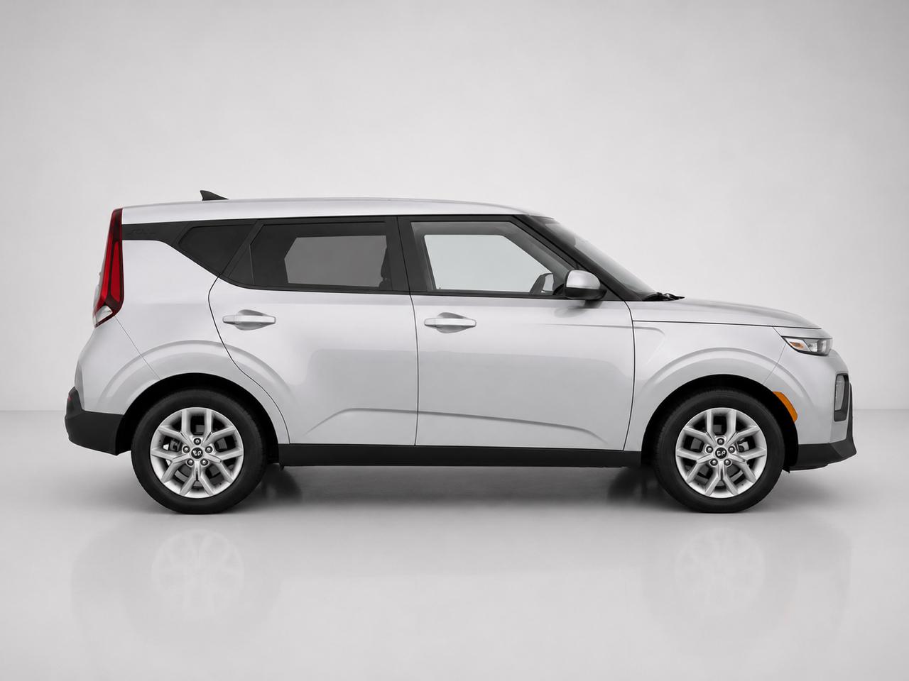 Kia Soul  2022