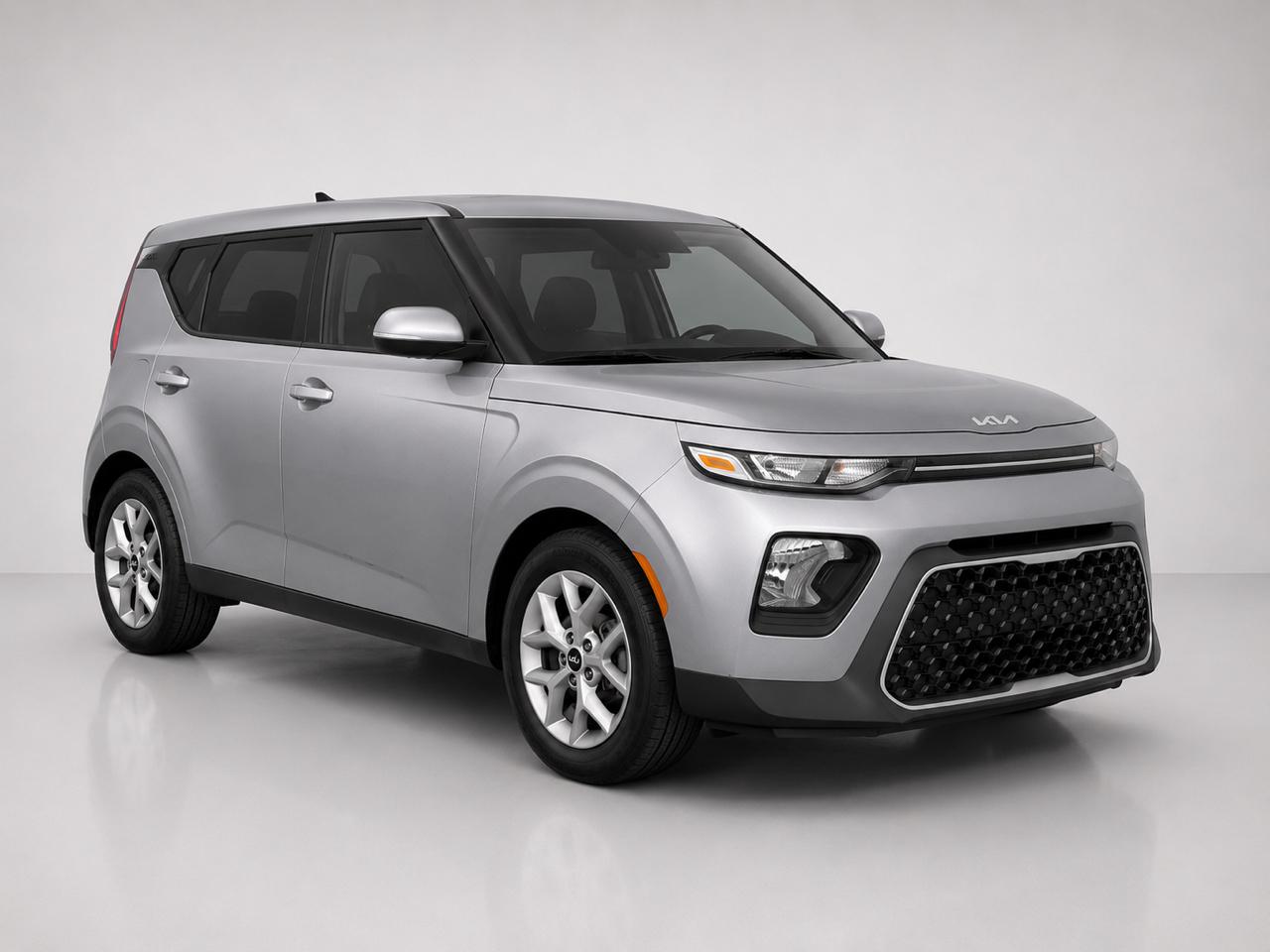 Kia Soul  2022
