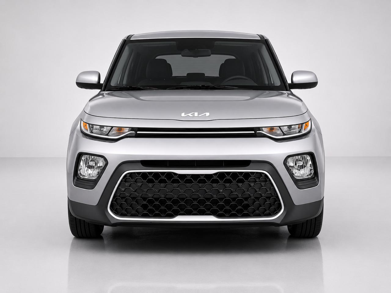 Kia Soul  2022