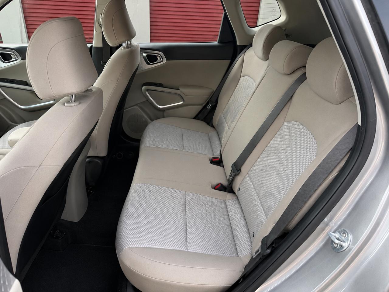 Kia Soul  2022