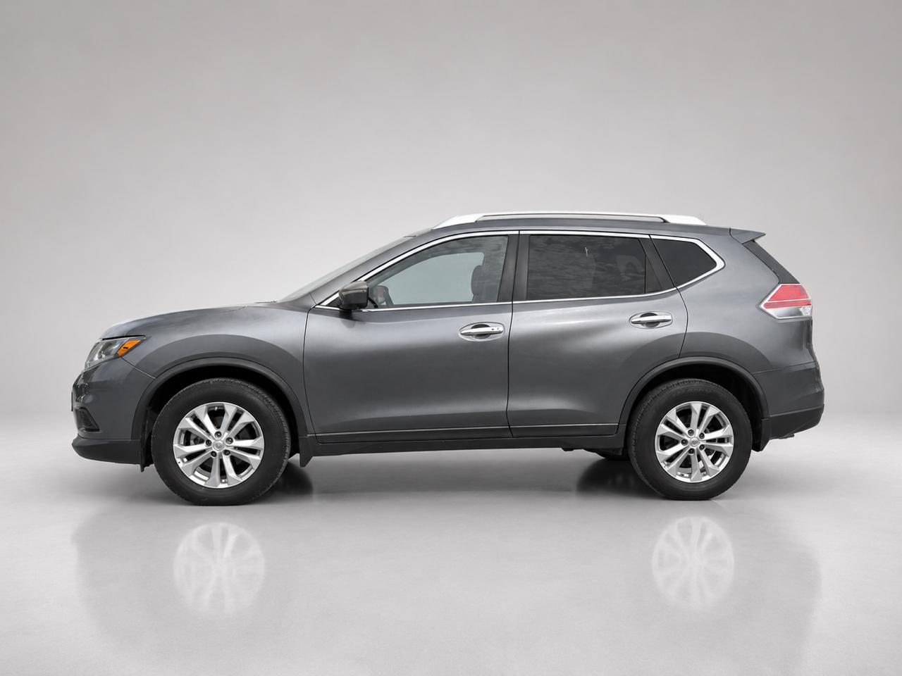 Nissan Rogue SV AWD 2016