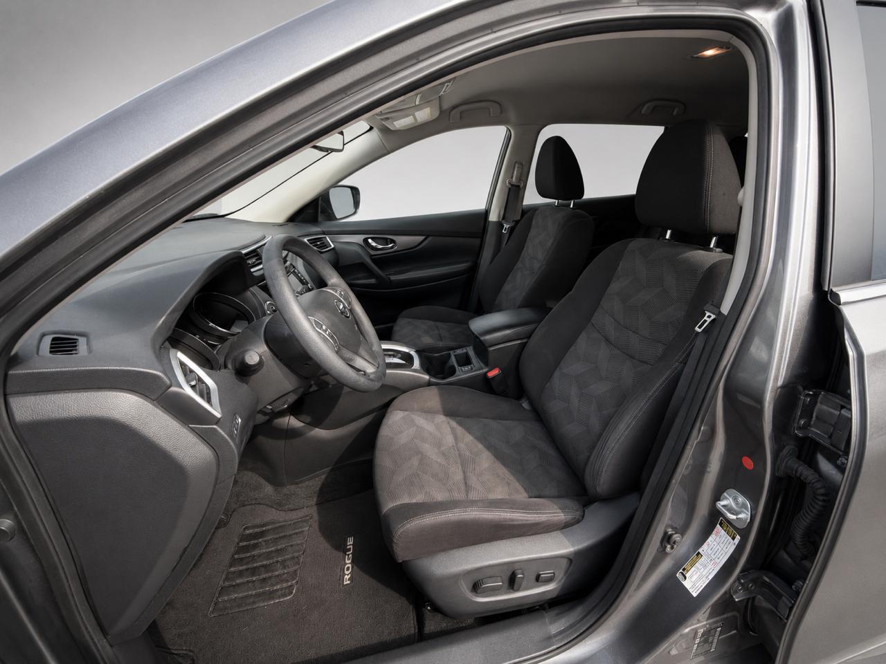 Nissan Rogue SV AWD 2016
