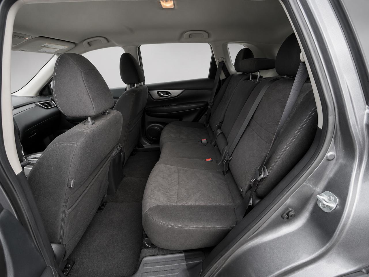 Nissan Rogue SV AWD 2016