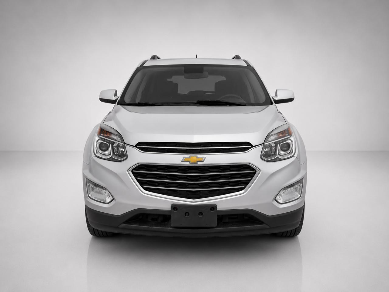 Chevrolet Equinox LT AWD 2017
