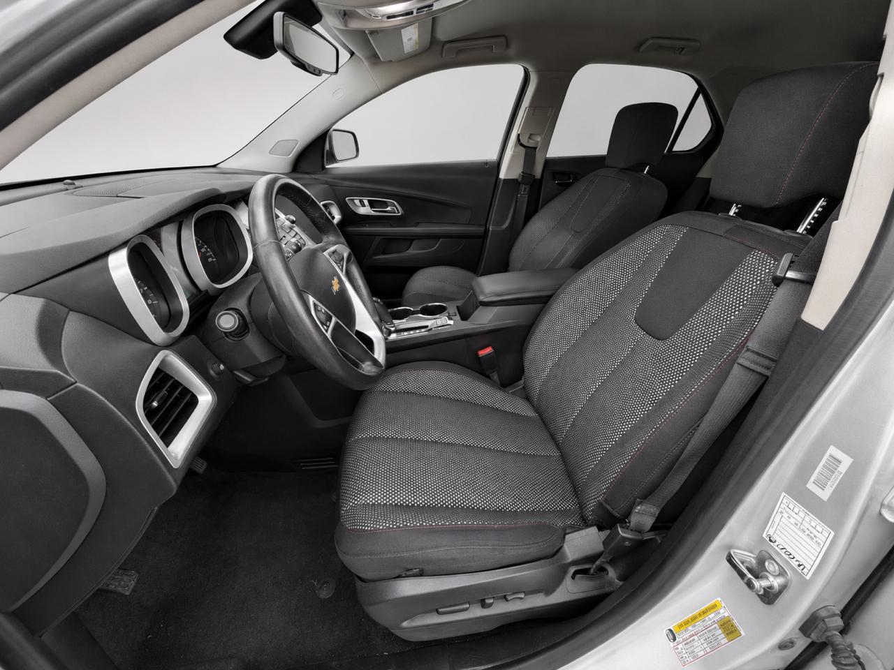 Chevrolet Equinox LT AWD 2017