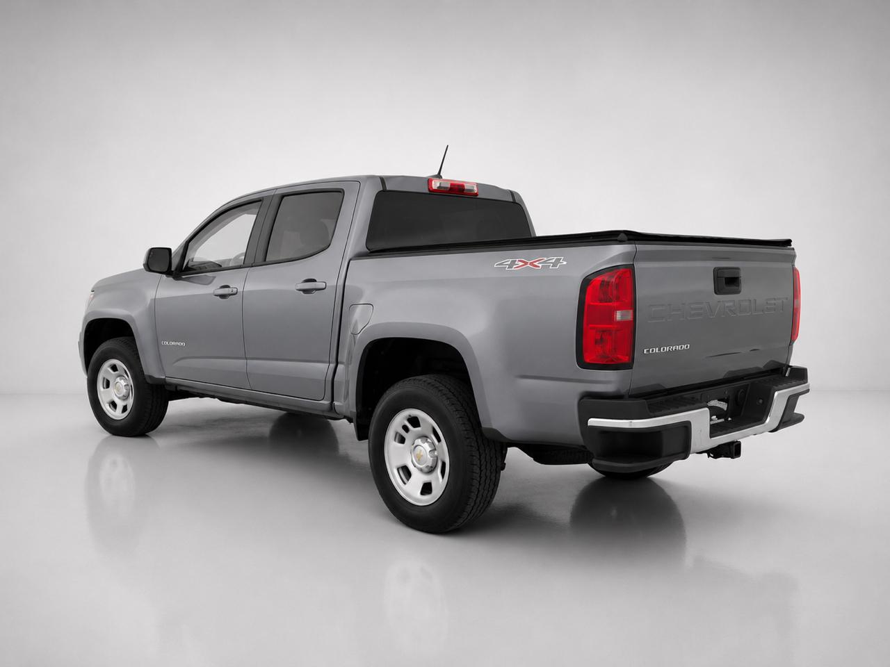 Chevrolet Colorado  2022