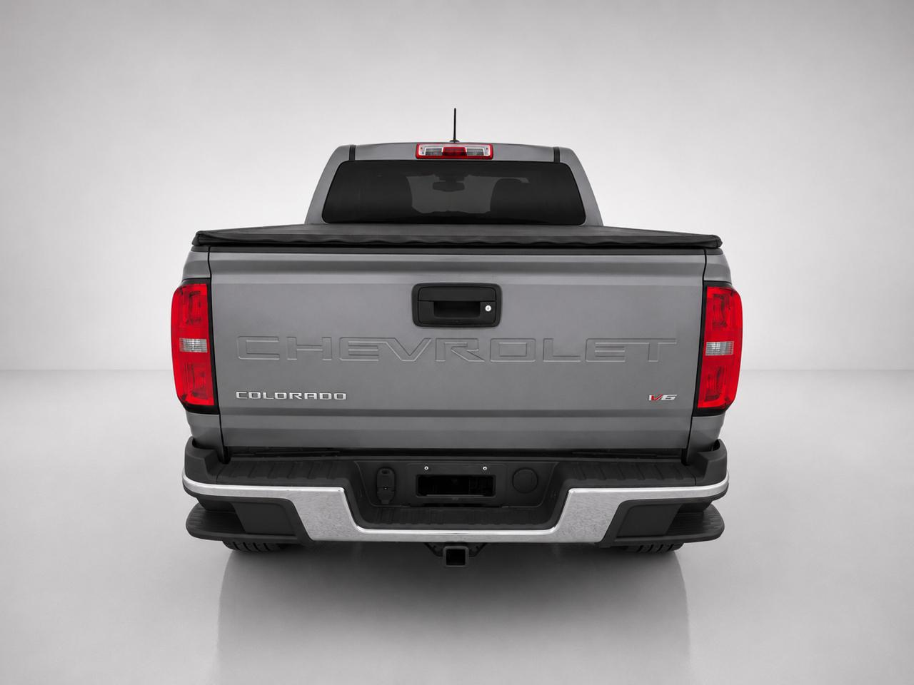 Chevrolet Colorado  2022