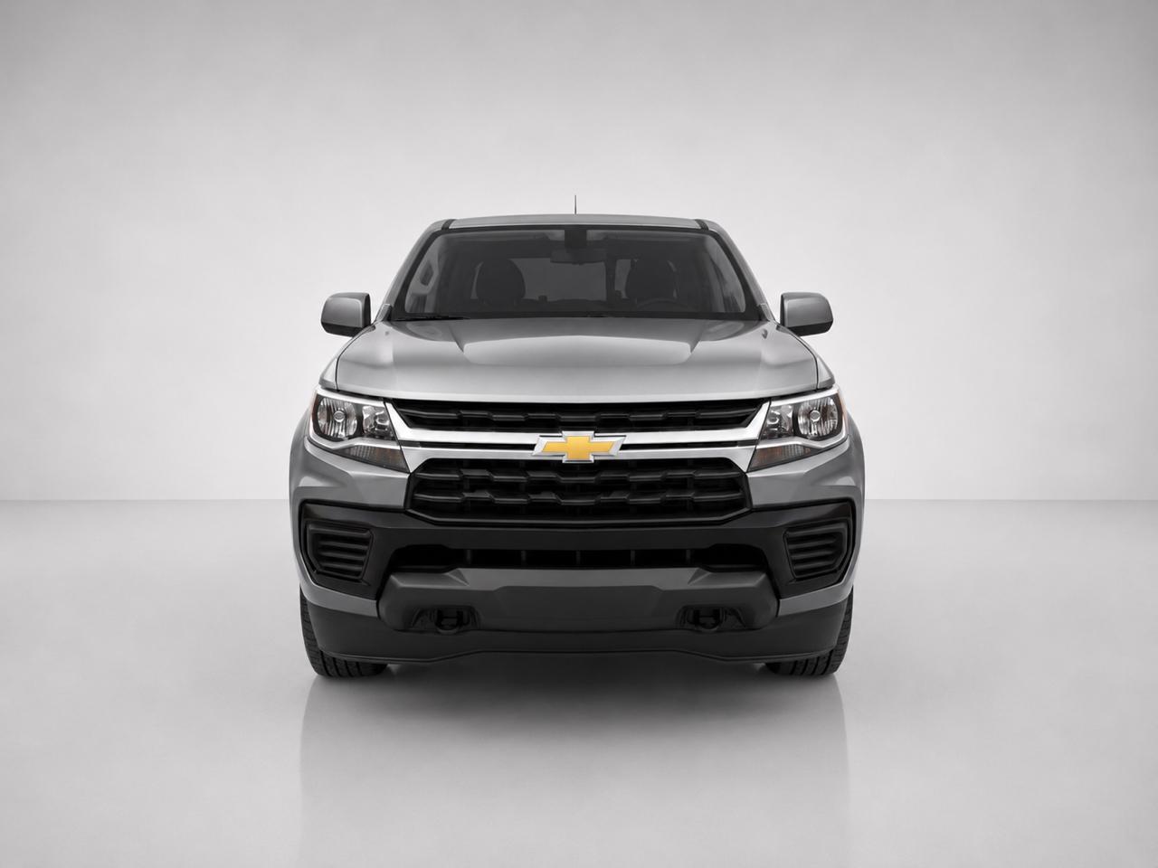 Chevrolet Colorado  2022