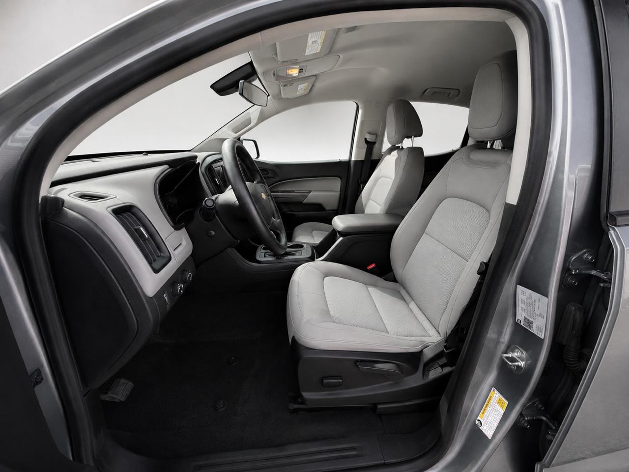 Chevrolet Colorado  2022