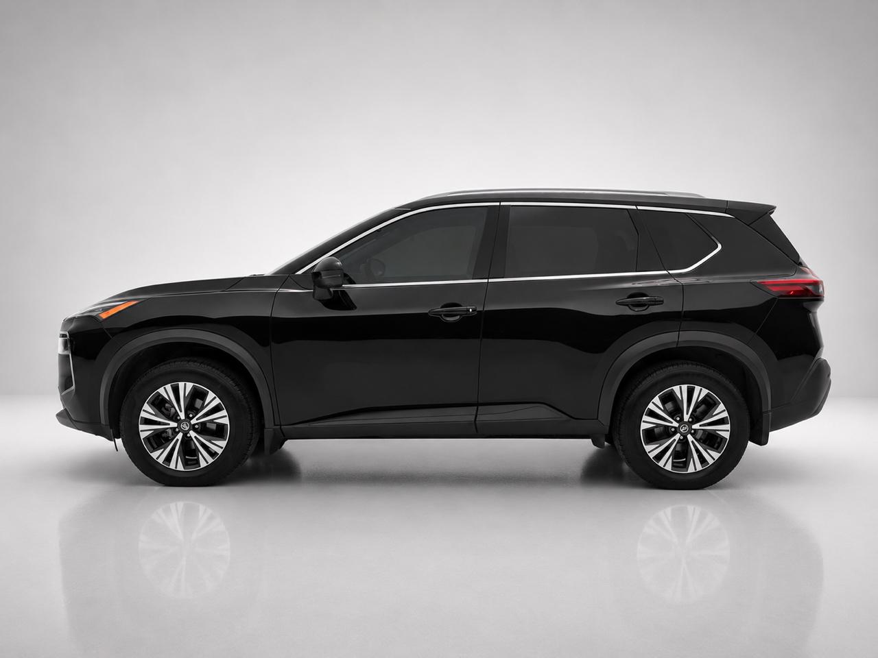 Nissan Rogue SV 2021