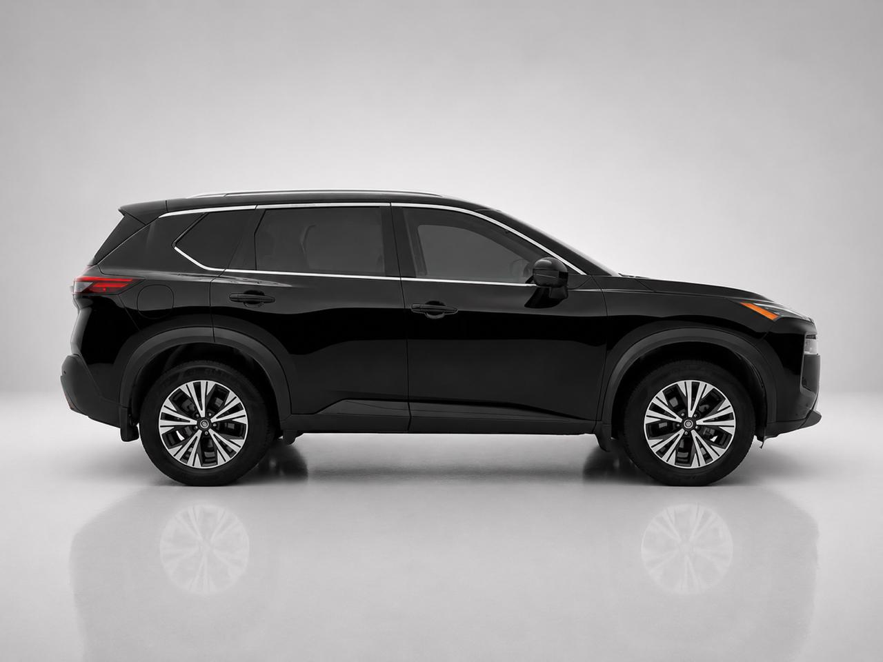 Nissan Rogue SV 2021