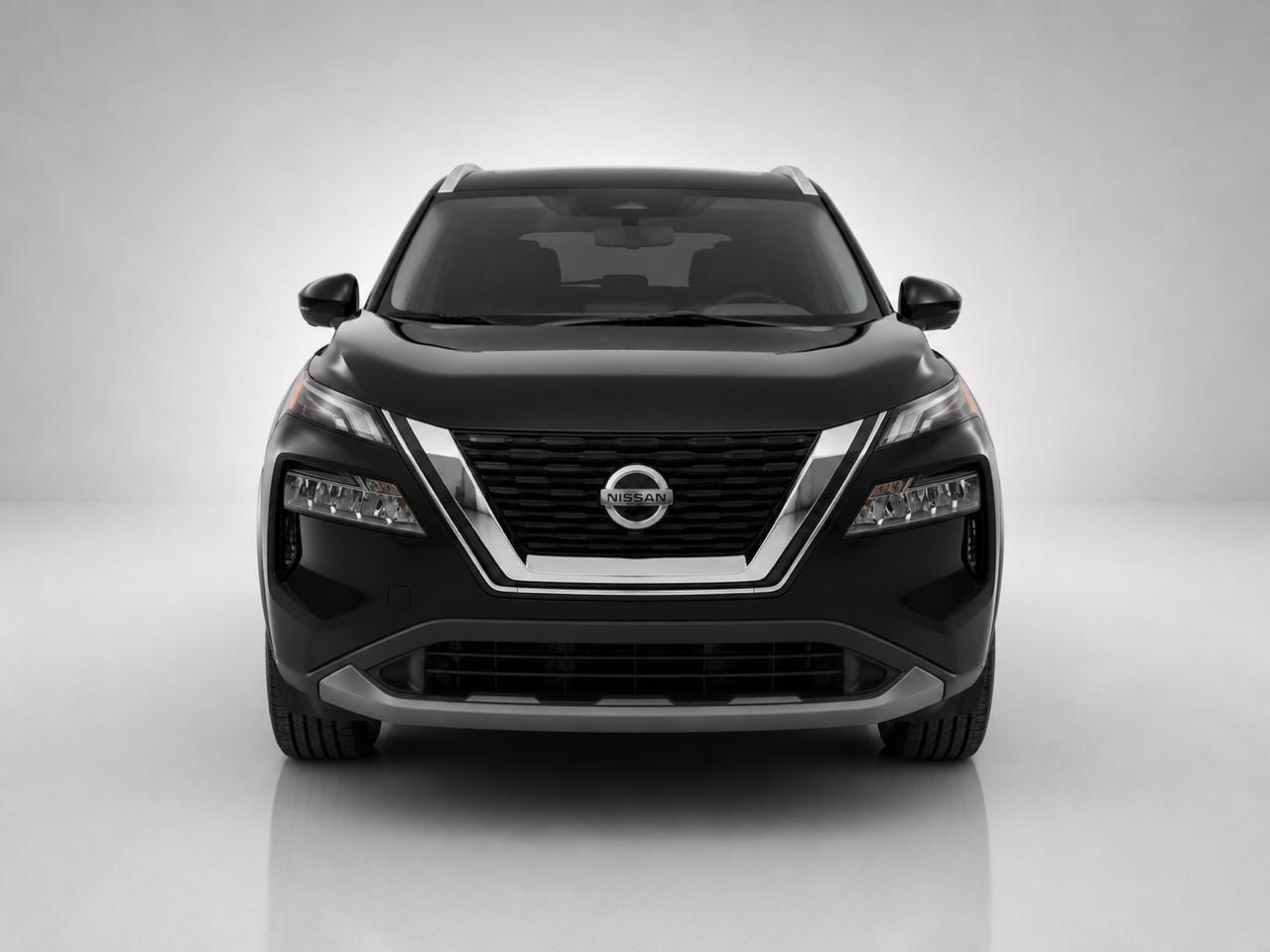 Nissan Rogue SV 2021