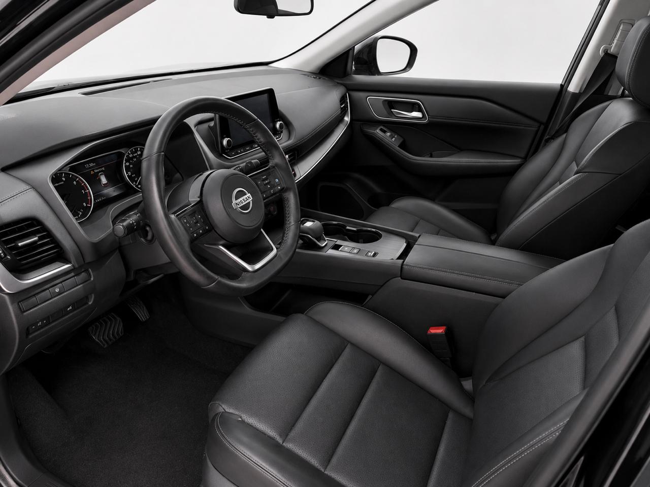 Nissan Rogue SV 2021