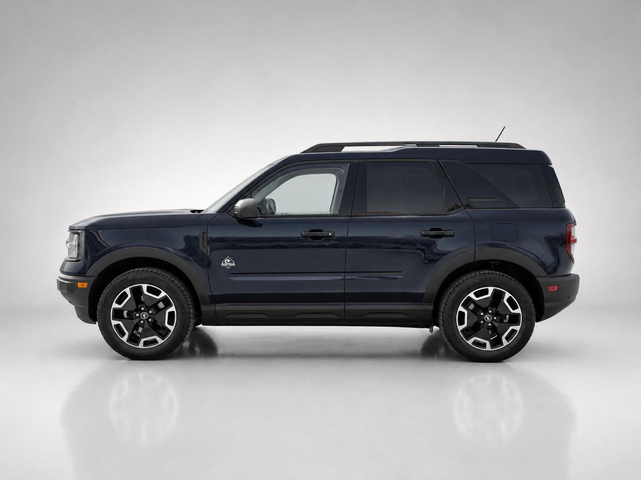 Ford Bronco Sport  2021