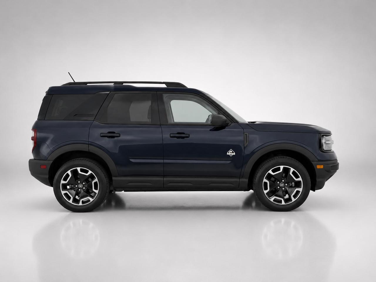 Ford Bronco Sport  2021