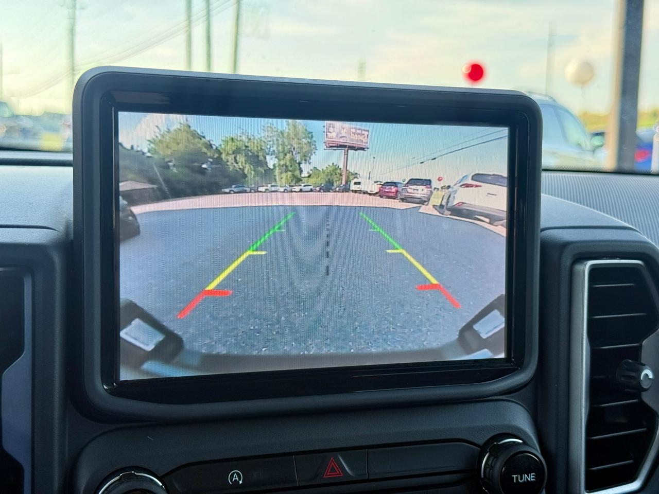 2021 Ford Bronco Sport Outer Banks - Photo 9
