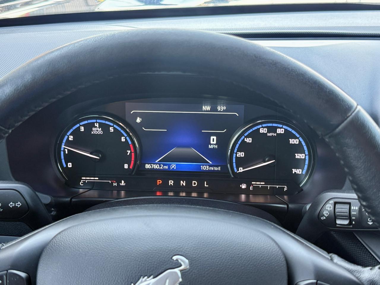 2021 Ford Bronco Sport Outer Banks - Photo 10