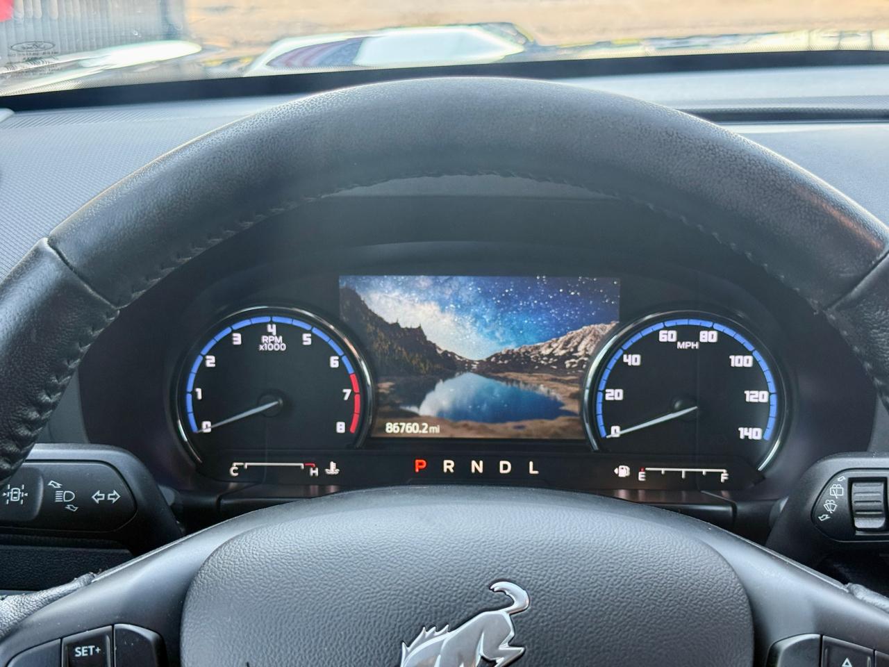 2021 Ford Bronco Sport Outer Banks - Photo 23
