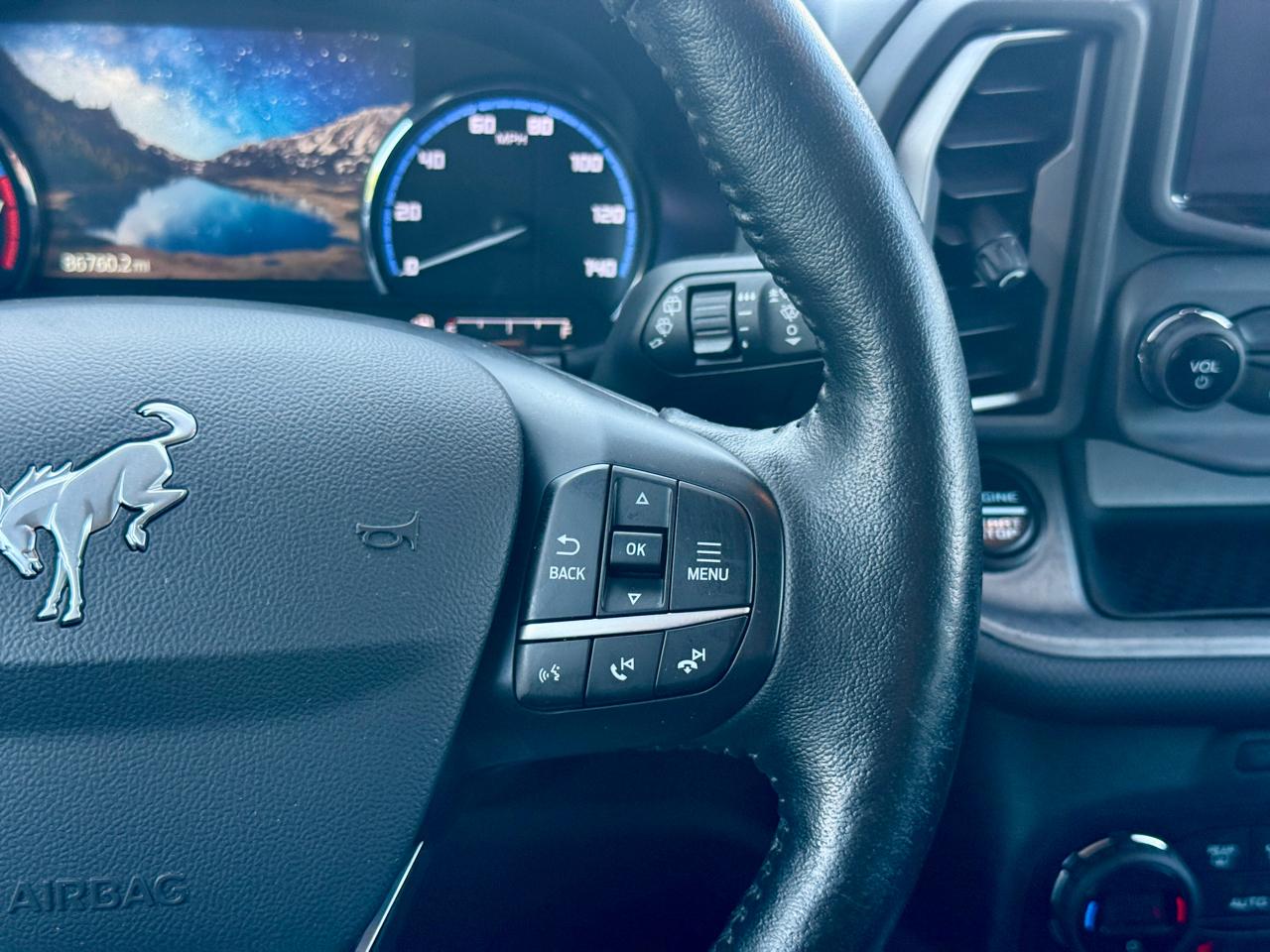2021 Ford Bronco Sport Outer Banks - Photo 24