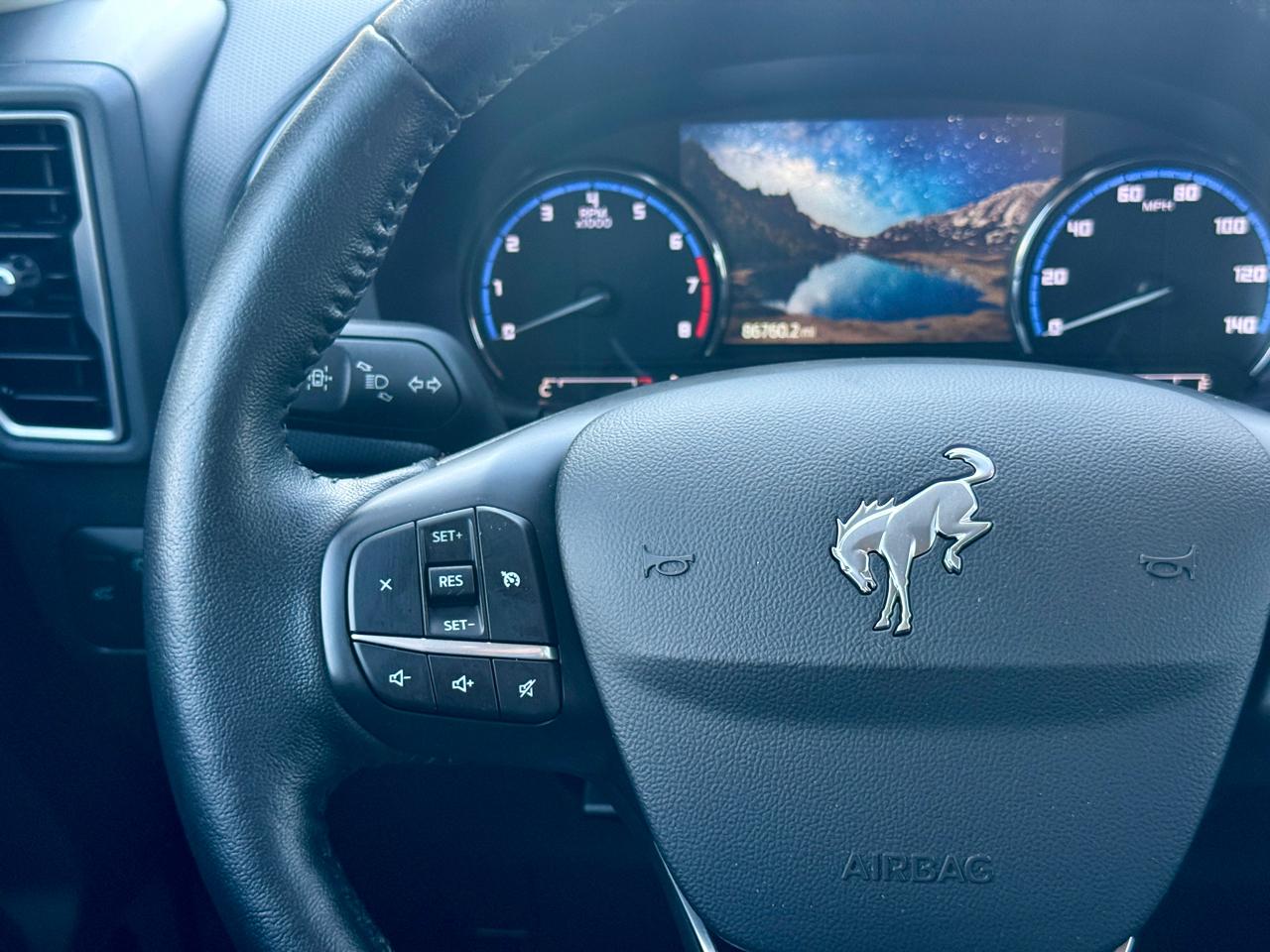 2021 Ford Bronco Sport Outer Banks - Photo 25