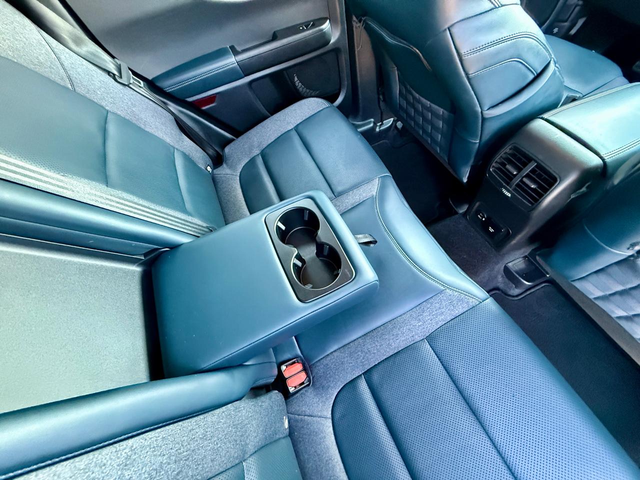 2021 Ford Bronco Sport Outer Banks - Photo 34
