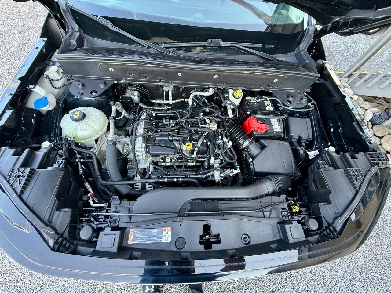 2021 Ford Bronco Sport Outer Banks - Photo 35