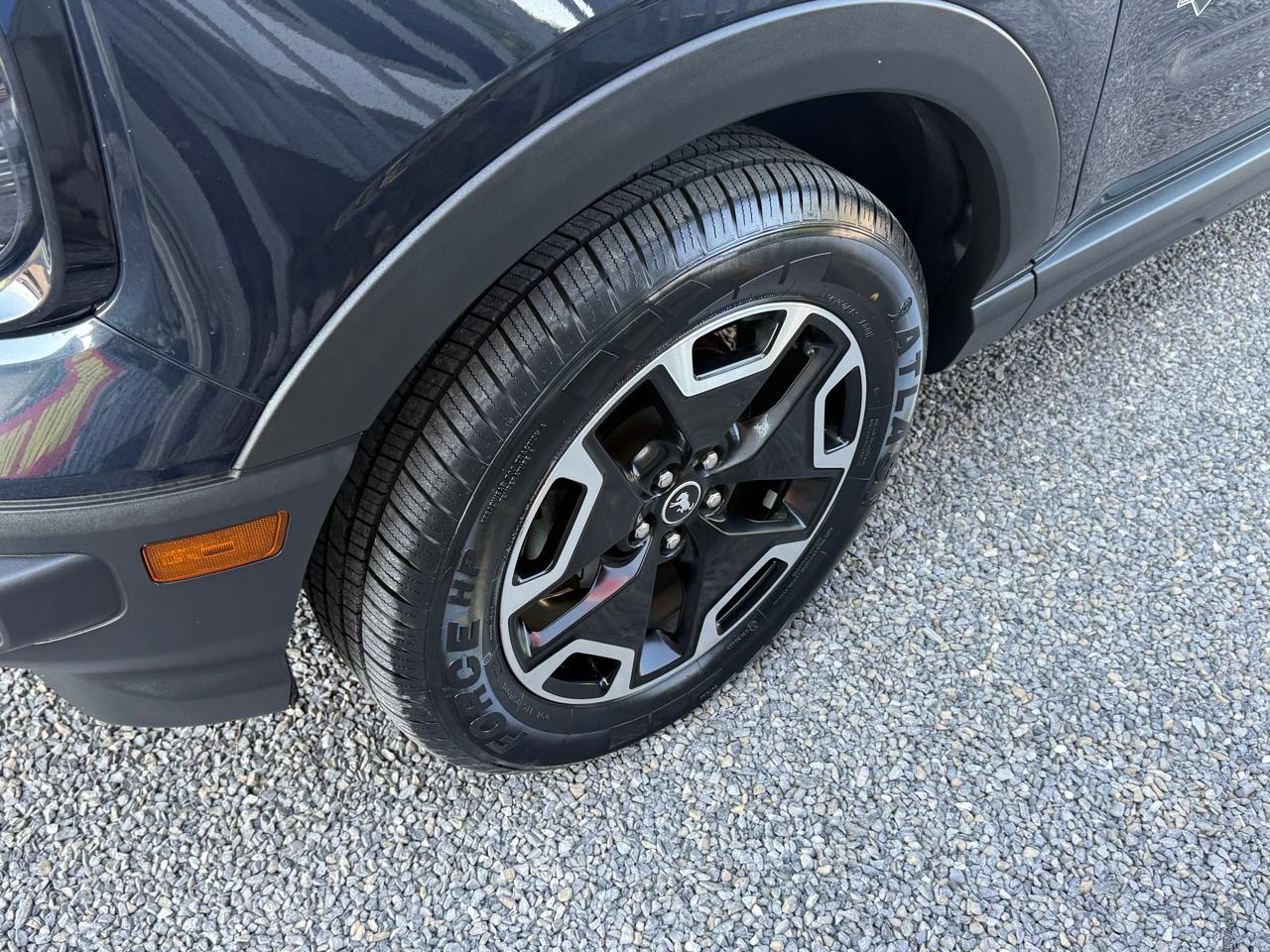 2021 Ford Bronco Sport Outer Banks - Photo 37