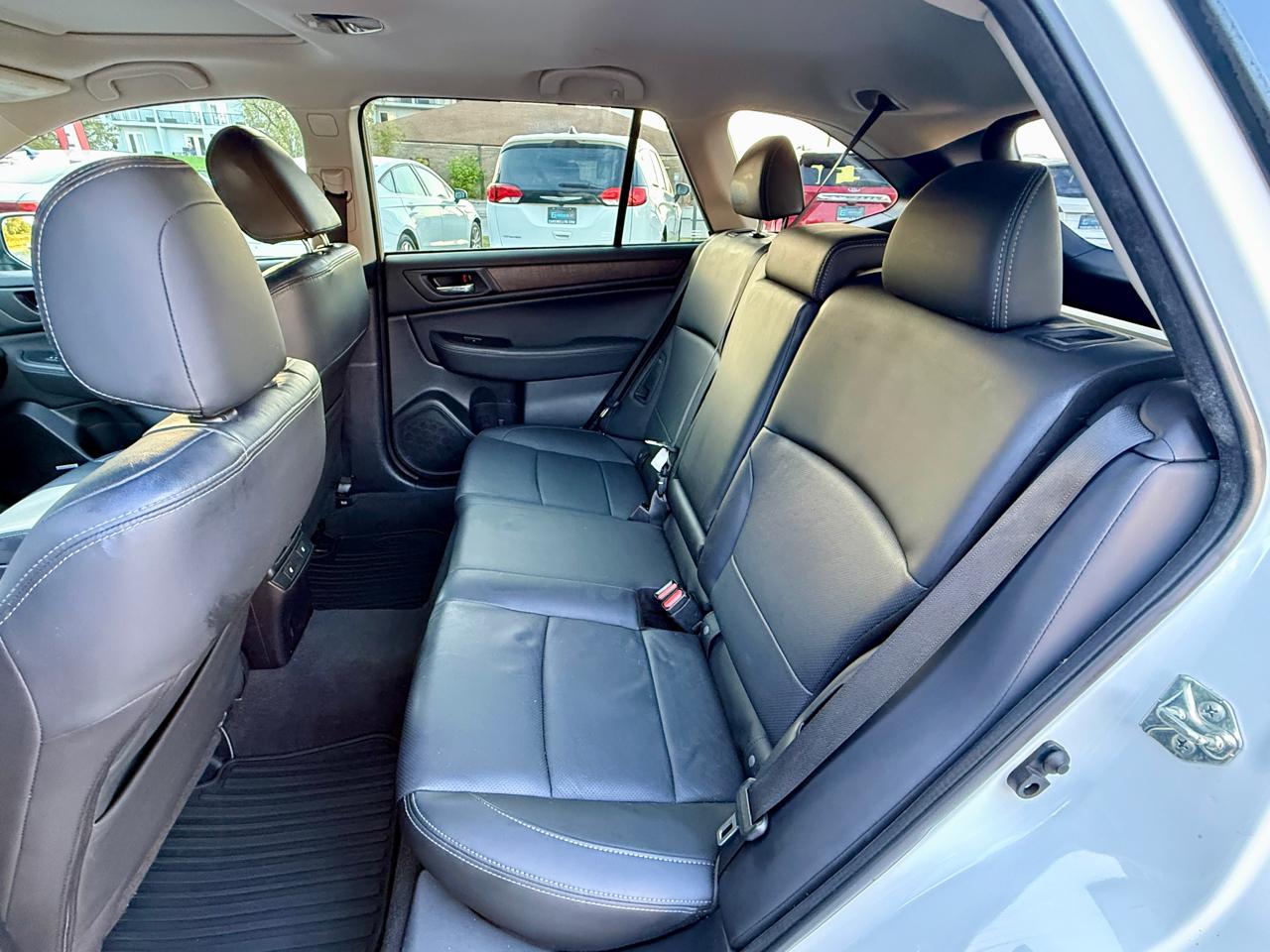 Subaru Outback  2017