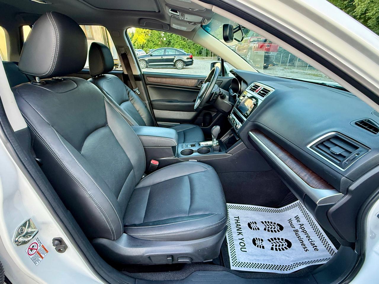 Subaru Outback  2017