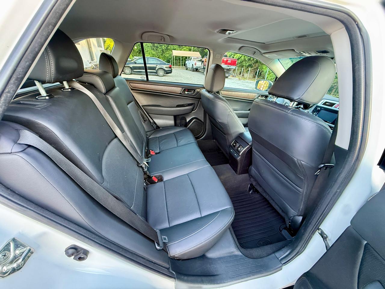 Subaru Outback  2017